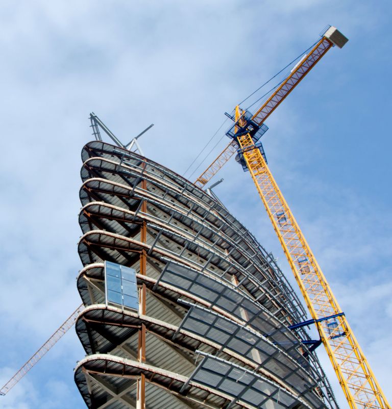 5 Important Facts for Best Construction (Demo)
